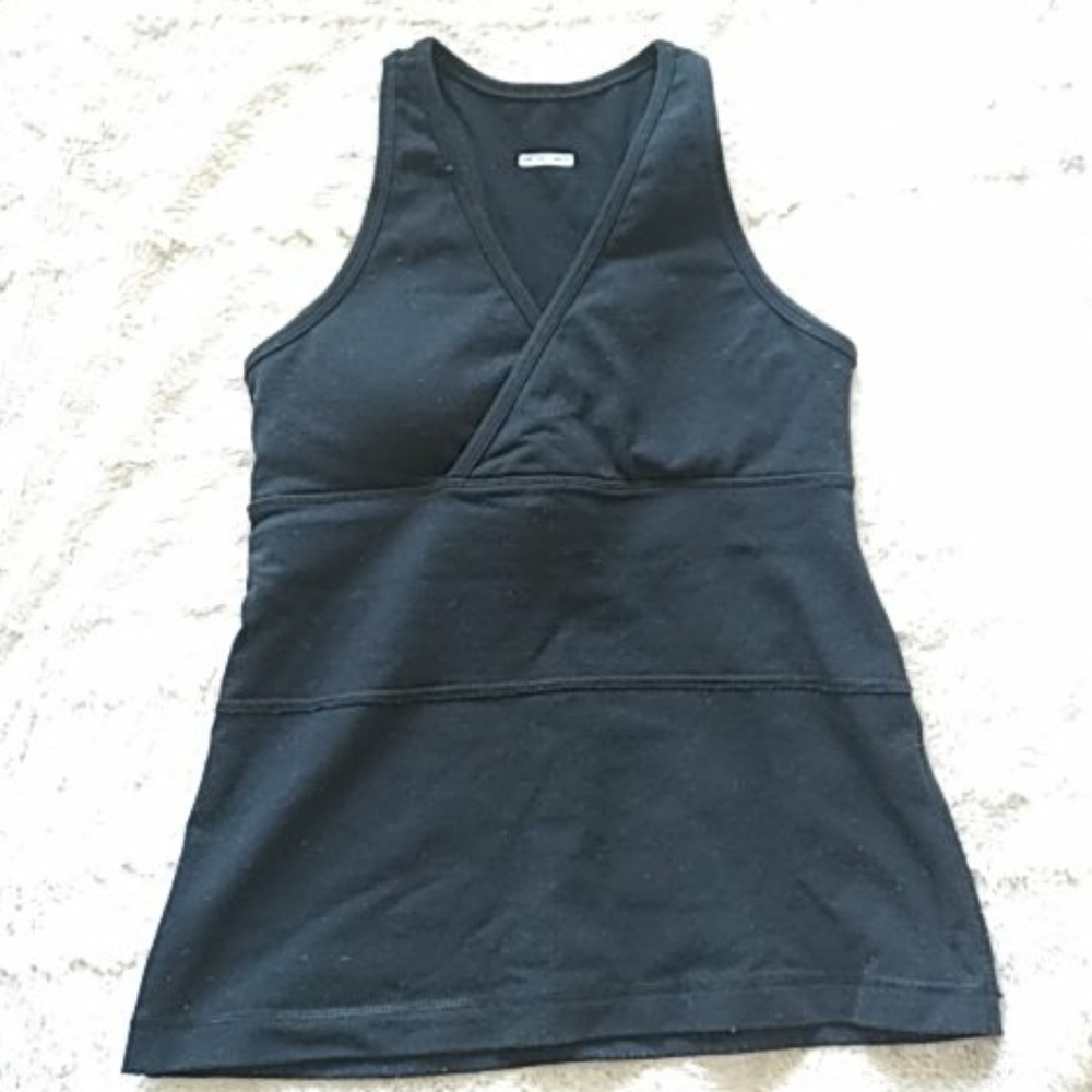GUC Lululemon  tank